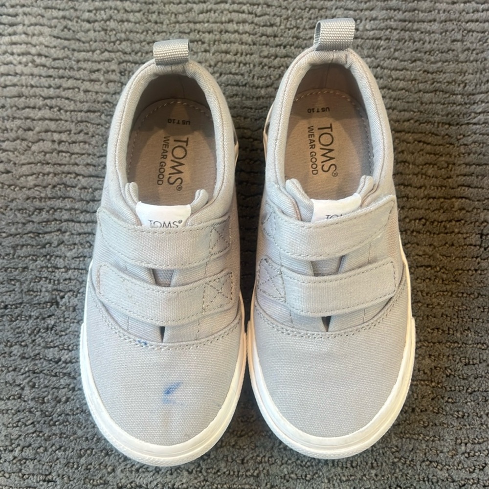 Toms Kids Shoes